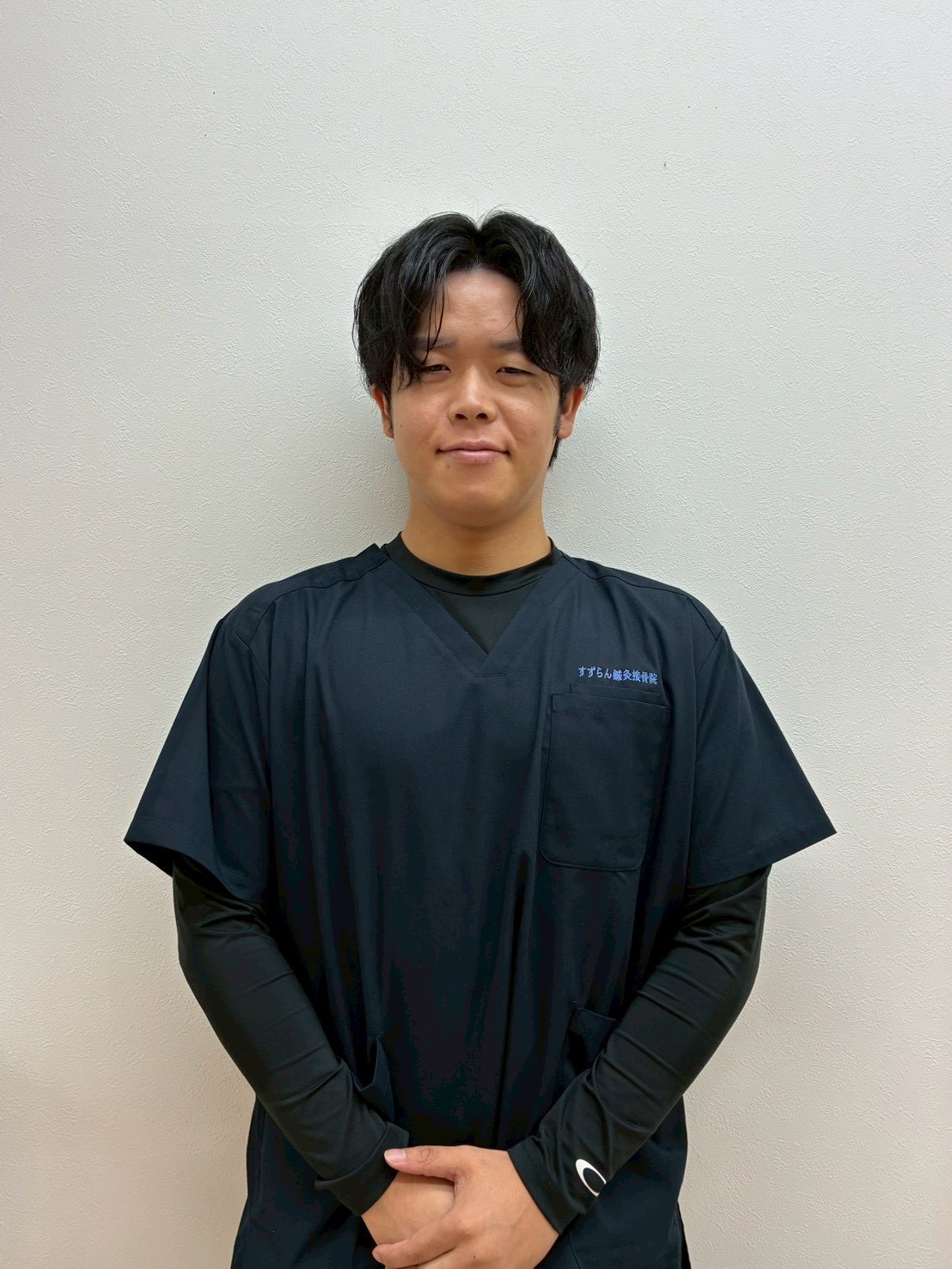 安城すずらん鍼灸接骨院 院長