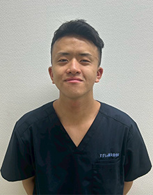 星ヶ丘すずらん鍼灸接骨院 院長