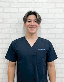 井荻駅前すずらん鍼灸接骨院 遠藤院長