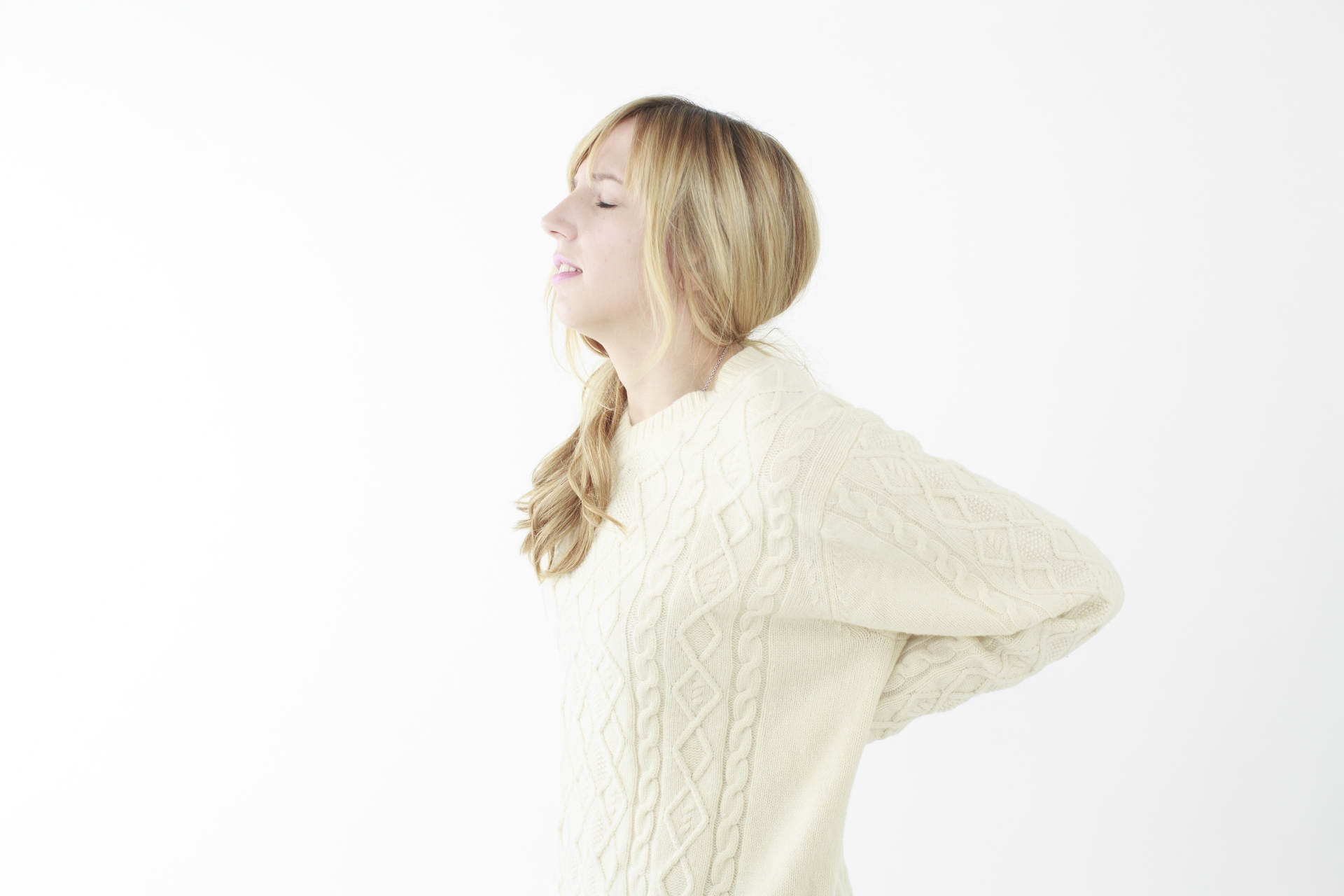 背中の痛みについて 名古屋 すずらん鍼灸接骨院